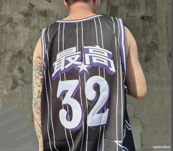 JERSEY 24SS BASKETBALL ￥149 STAR 0923